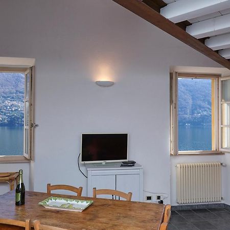Cozy Suites On The Lake - The House Of Travelers Brienno Buitenkant foto