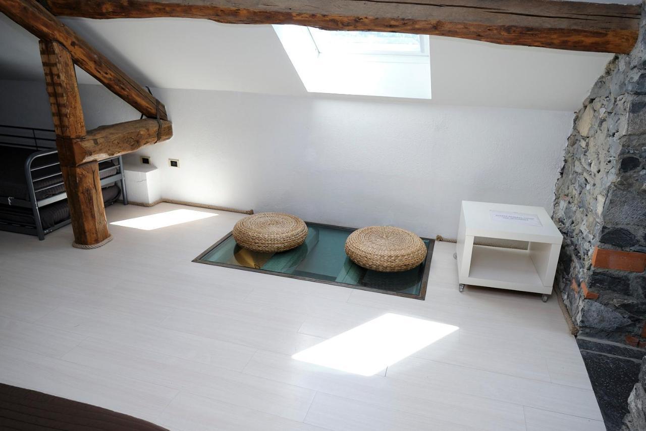 Cozy Suites On The Lake - The House Of Travelers Brienno Buitenkant foto